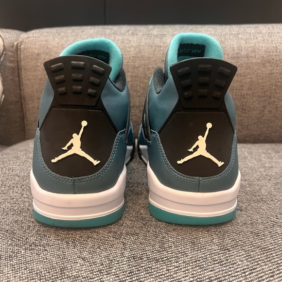jordan retro 4 mens size 14